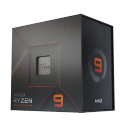 پردازنده مرکزی ای ام دی سری Ryzen 9 مدل AMD 5950X BOX