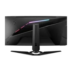 مانیتور ام اس آی مدل MSI MEG 342C QD-OLED