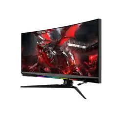 مانیتور ام اس آی مدل MSI MEG 342C QD-OLED