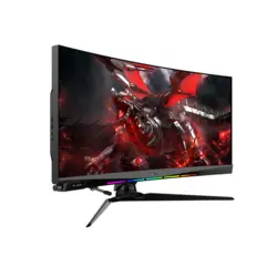 مانیتور ام اس آی مدل MSI MEG 342C QD-OLED