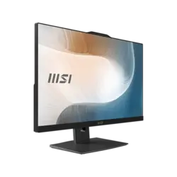 کامپیوتر آل این وان ام اس آی مدل All In One AM242P 13M – i7 1360P 16GB 500GB SSD Intel Iris Xe graphics
