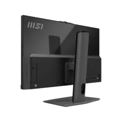 کامپیوتر آل این وان ام اس آی مدل All In One AM242P 13M – i7 1360P 16GB 500GB SSD Intel Iris Xe graphics