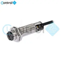 سنسور نوری ۴۰سانتی متر آتونیکس AUTONICS BRQM400-DDTA