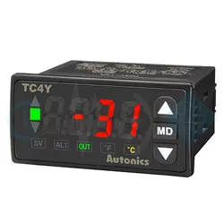 کنترلر دما آتونیکس AUTONICS TC4Y-14R
