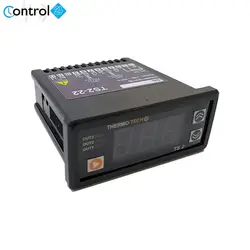 کنترلر دما ترموتک THERMO TECH TS2-22