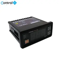 کنترلر دما ترموتک THERMO TECH TS2-21