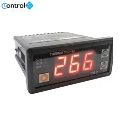 کنترلر دما ترموتک THERMO TECH TS2-21