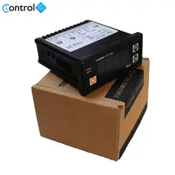 کنترلر دما ترموتک THERMO TECH TS2-21