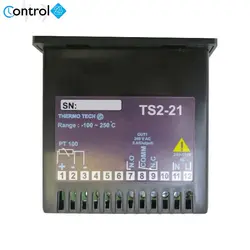 کنترلر دما ترموتک THERMO TECH TS2-21