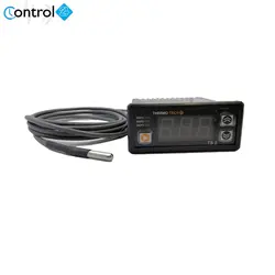 کنترلر دما ترموتک THERMO TECH TS2-02