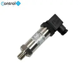 سنسور فشار ۶ بار ولتاژی زد اچ وای کیو ZHYQ PT124B-212