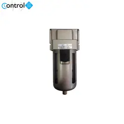 فیلتر رگلاتور ۱۲ ولت DAF4000-04 سایز ۱/۲ AIR CONTROL