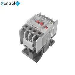 کنتاکتور ۸۰ آمپر هیمل HIMEL HDC6-80