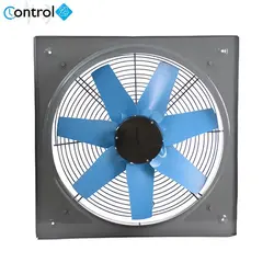 هواکش صنعتی ۱۴۰۰ دور سنگین فلزی دمنده DAMANDEH VIM-70K4S