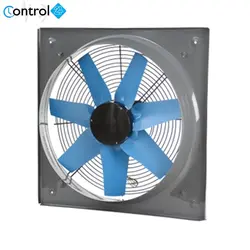 هواکش صنعتی ۱۴۰۰ دور سنگین فلزی دمنده DAMANDEH VIM-70K4S