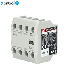 کمکی کنتاکتور ال اس LS UA-4