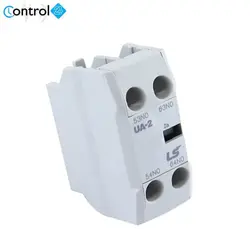 کمکی کنتاکتور ال اس LS UA-2
