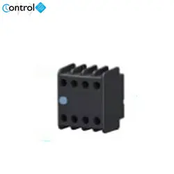 کمکی کنتاکتور ۹ تا ۱۰۰ آمپر نصب از جلو هیوندای HYUNDAI HGC