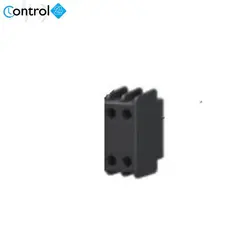 کمکی کنتاکتور ۹ تا ۱۰۰ آمپر نصب از جلو هیوندای HYUNDAI HGC