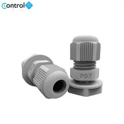 گلند پلاستیکی PG 9