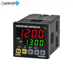 کنترلر دما آتونیکس AUTONICS TZN4S-14C