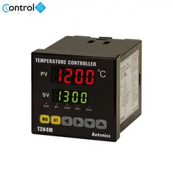 کنترلر دما آتونیکس AUTONICS TZN4M-A4S