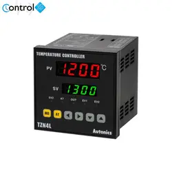 کنترلر دما آتونیکس AUTONICS TZN4L-A4C