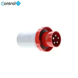 سوکت ۶۳*۵ نری کد ۹۴۹ پارت الکترونیک PART ELECTRIC