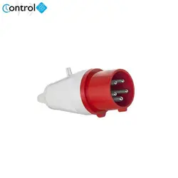 سوکت ۱۶*۵ نری کد ۵۸۰ پارت الکترونیک PART ELECTRIC