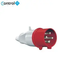 سوکت ۱۶*۴ نری کد ۳۸۷ پارت الکترونیک PART ELECTRIC