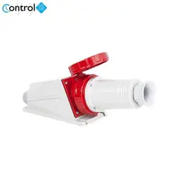 سوکت ۶۳*۵ ثابت کامل کد ۹۵۱ پارت الکترونیک PART ELECTRIC