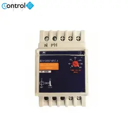 تایمر دقیقه کیاگستر  KIAGOSTAR AT-60M