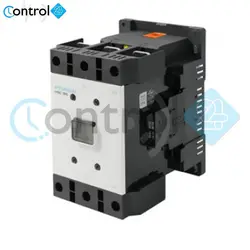 کنتاکتور ۱۱۵ آمپر هیوندای بوبین ۲۲۰ ولت HYUNDAI HGC 115