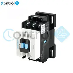 کنتاکتور ۲۲ آمپر هیوندای بوبین ۲۲۰ ولت HYUNDAI HGC 22