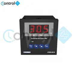 کنترلر دما امکو مدل EMKO ESM-9910.5.10.0.1
