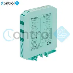 ترانسمیتر جریانی و ولتاژی DATEXEL DAT-4135