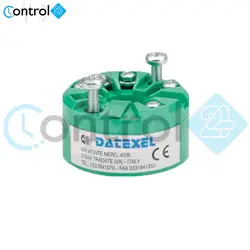 ترانسمیتر جریانی DATEXEL DAT-1015