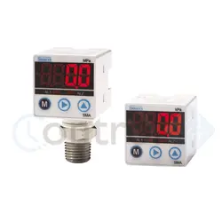 ترانسمیتر و کنترلر فشار وکیوم سنسیس SENSYS SMAA GN -100 R8G