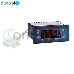 رطوبت سنج کنوتک CONOTEC FOX-1H