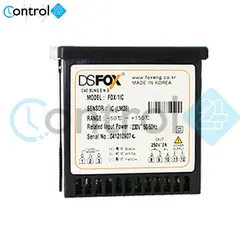 رطوبت سنج کنوتک CONOTEC FOX-1H