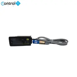 ترانسمیتر دما رطوبت ZJ