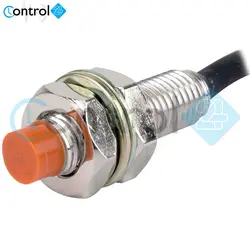 سنسور القایی آتونیکس AUTONICS PR08-2DP