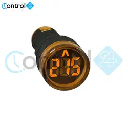 آمپرمتر سیگنالی LEGLO ammeter lndicator