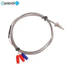 سنسور دما PT100 سرتایوانی JUMO