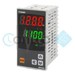 کنترلر دما آتونیکس AUTONICS TCN4H-24R