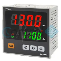 کنترلر دما آتونیکس AUTONICS TCN4L-24R