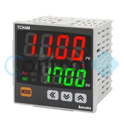 کنترلر دما آتونیکس AUTONICS TCN4M-24R