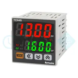 کنترلر دما آتونیکس AUTONICS TCN4S-24R