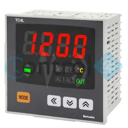 کنترلر دما آتونیکس AUTONICS TC4L-24R