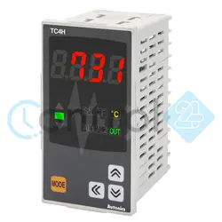 کنترلر دما آتونیکس AUTONICS TC4H-24R